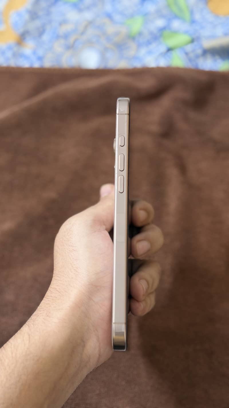 Apple iPhone 16 Pro Max 4