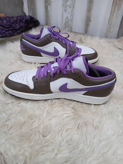 Nike air Jordan size 46 condition premium