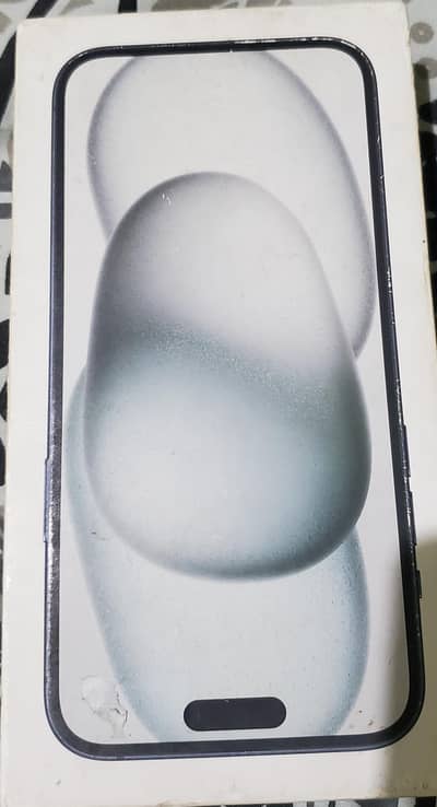Apple iPhone 15 plus