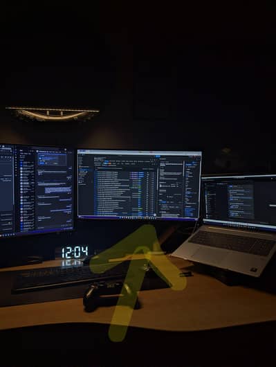 LENOVO THINK VISION MONITOR