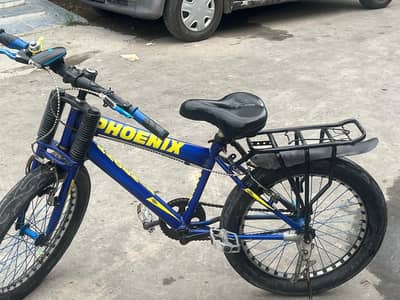 PHOENIX CYCLE FOR SALE