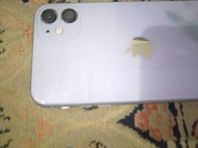 Apple iPhone 11