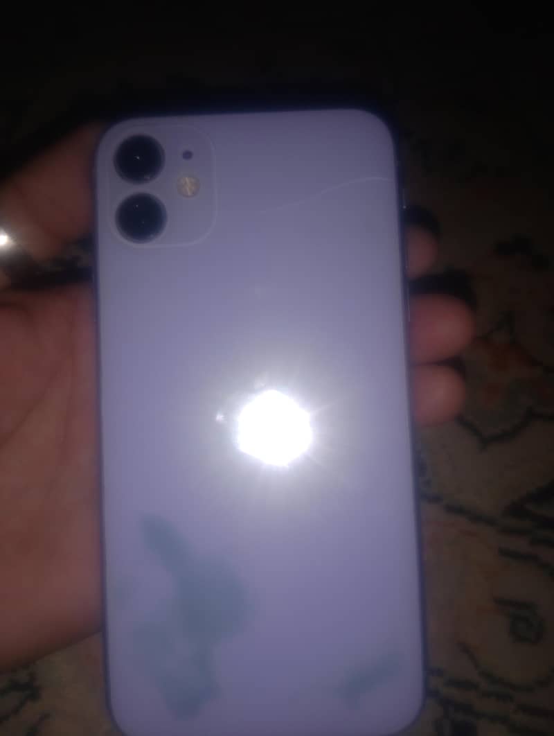 Apple iPhone 11 1