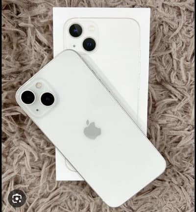 Apple iPhone 13