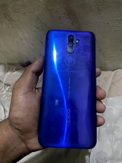 OPPO A9 2020