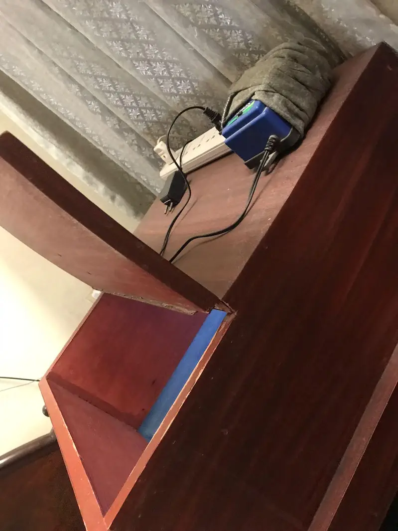 Fish Aquarium — photo 10