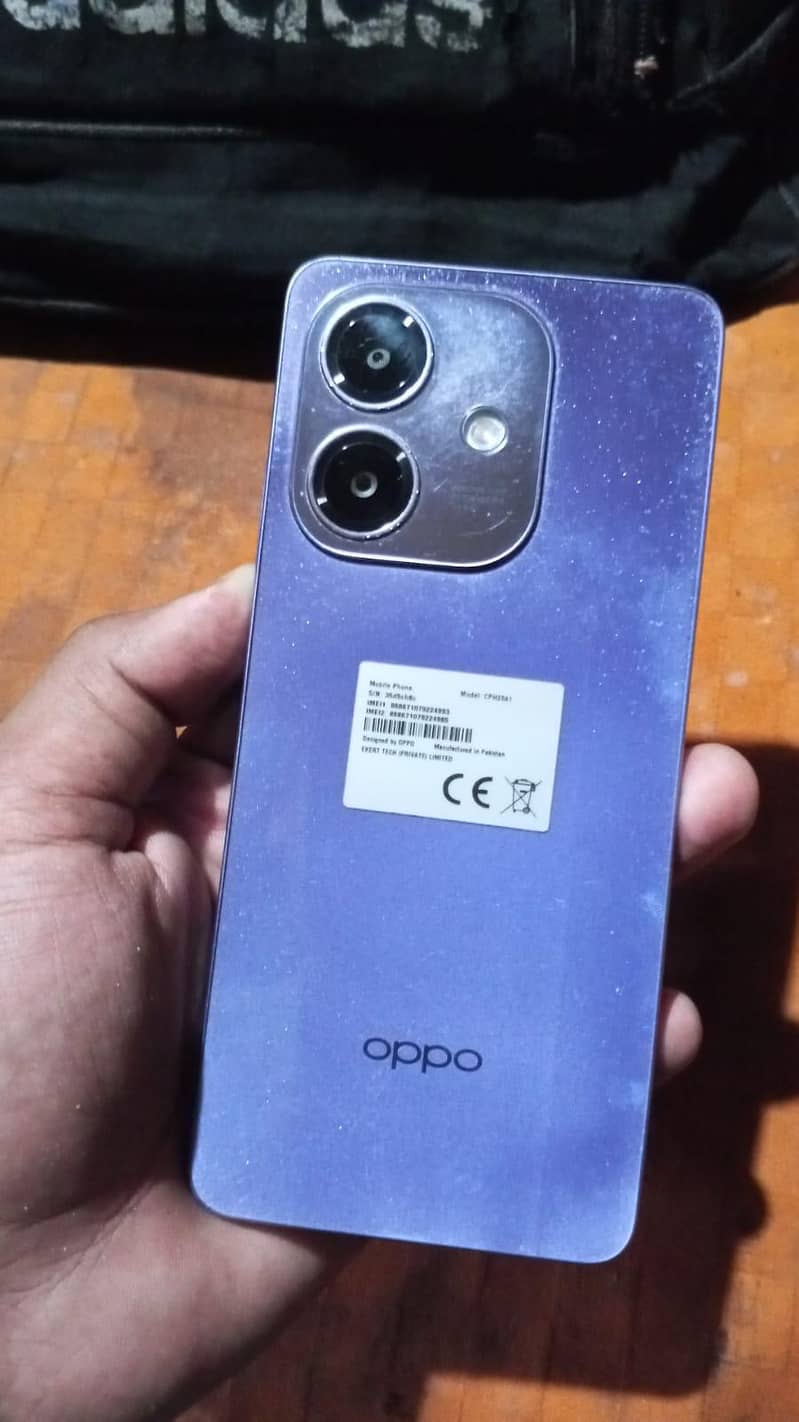 OPPO A5 1