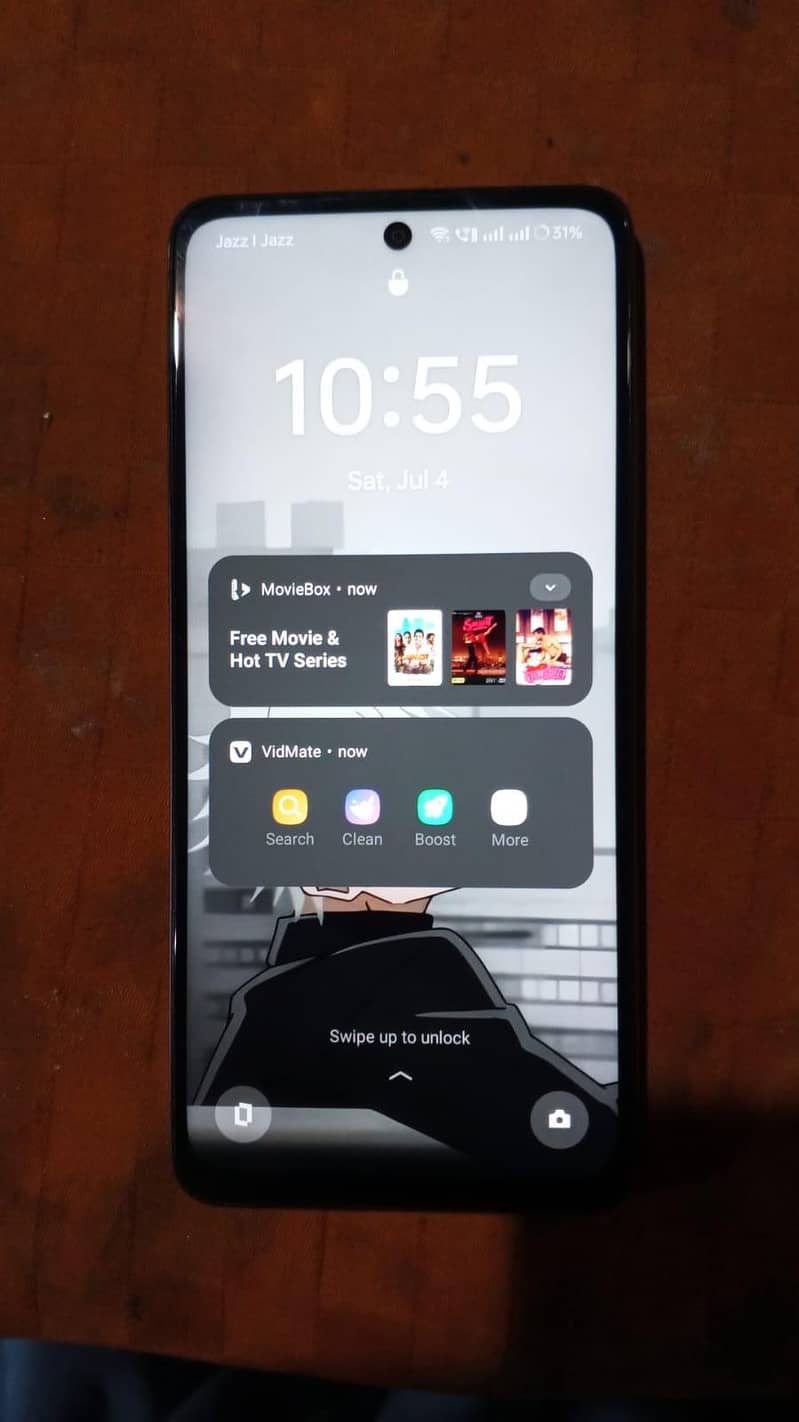 OPPO A5 2