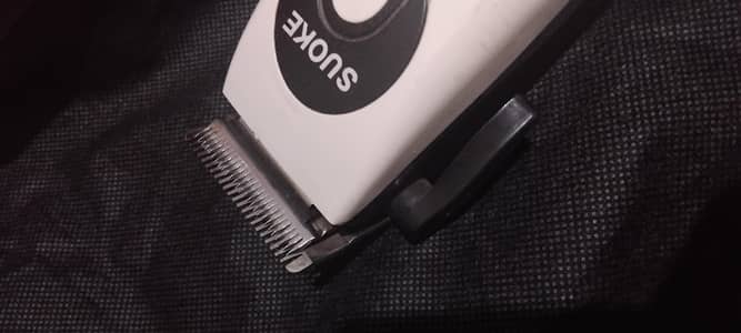 Suoke SK-304 12W hair and beard clipper