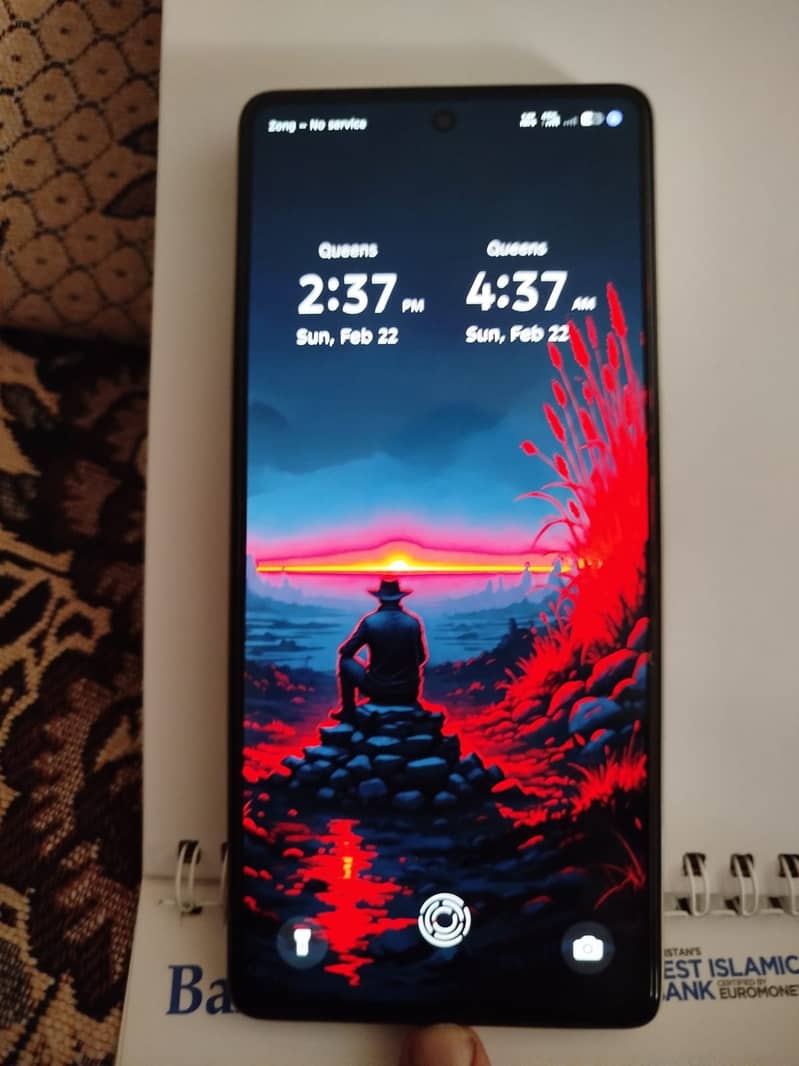 Tecno Camon 30 4