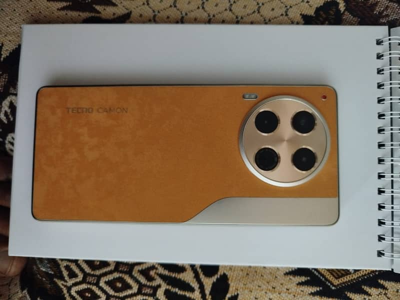 Tecno Camon 30 5