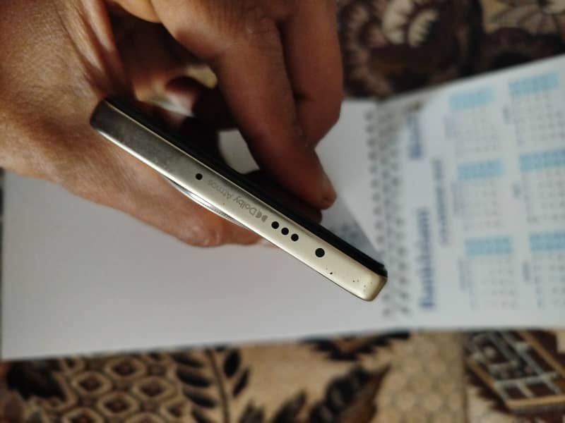 Tecno Camon 30 6