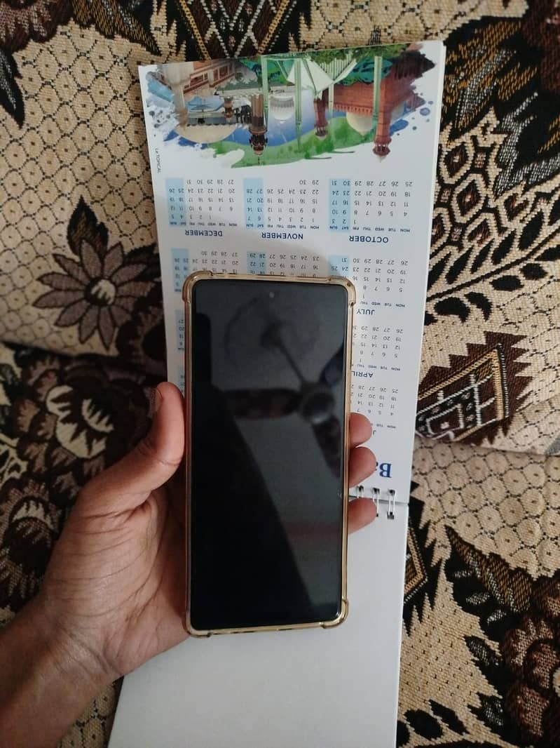 Tecno Camon 30 10