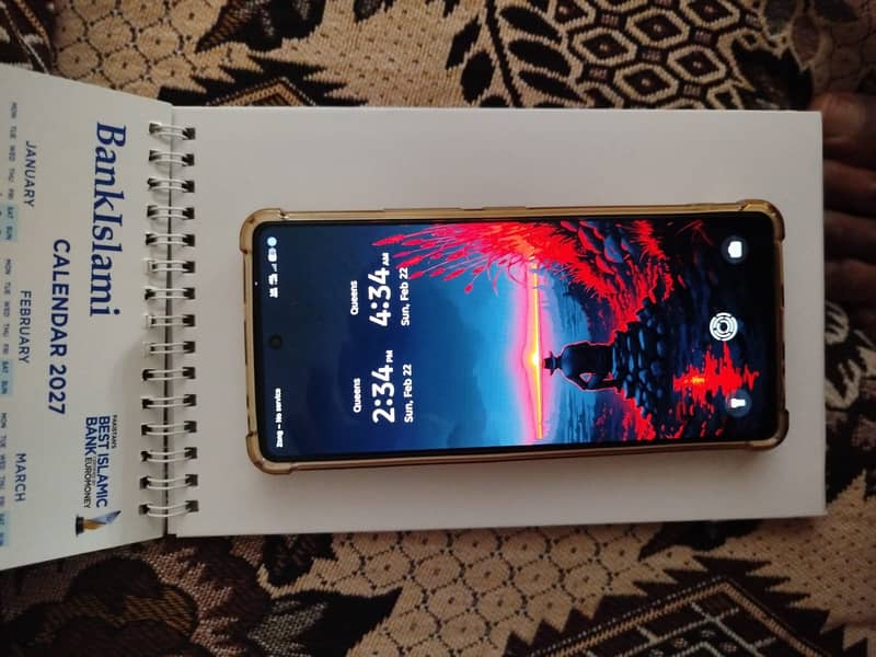 Tecno Camon 30 11