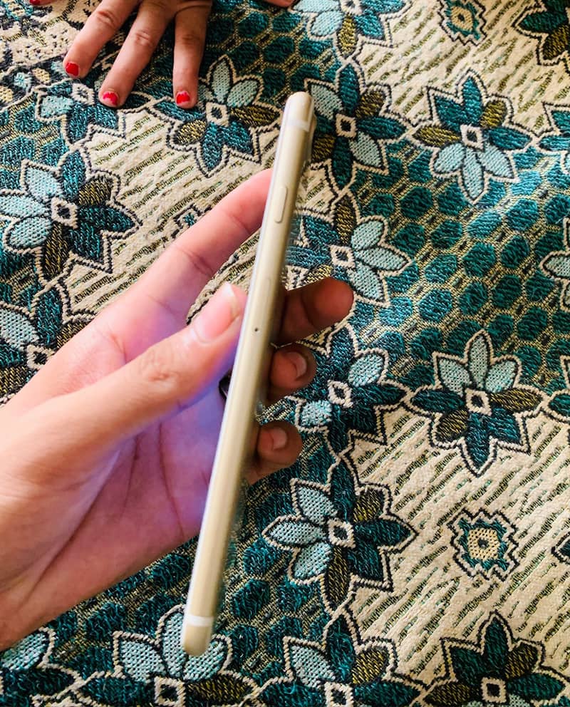 iPhone 7 Plus 1
