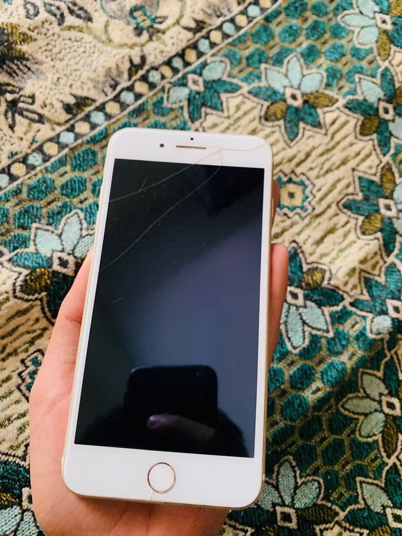 iPhone 7 Plus 5