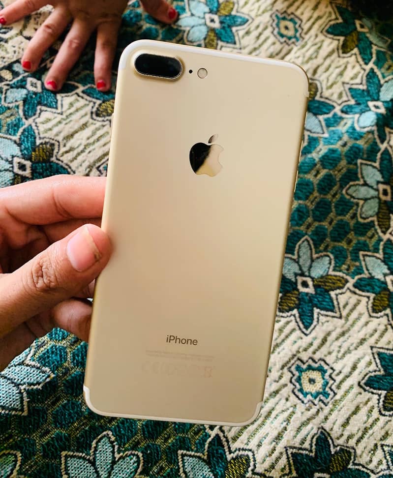 iPhone 7 Plus 6