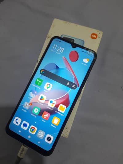 Xiaomi Redmi 10A