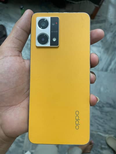 OPPO F21 Pro