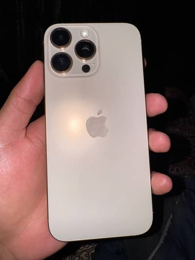 Apple iPhone 16 Pro Max JV