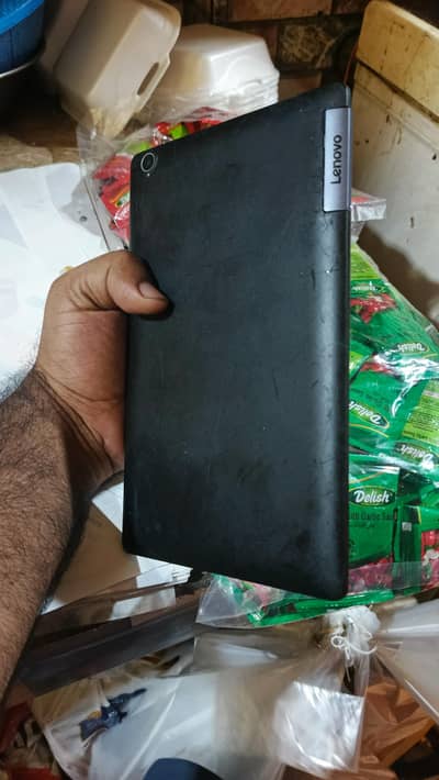 03064410933 TAB 2 GB RAM 16GB MEMORY