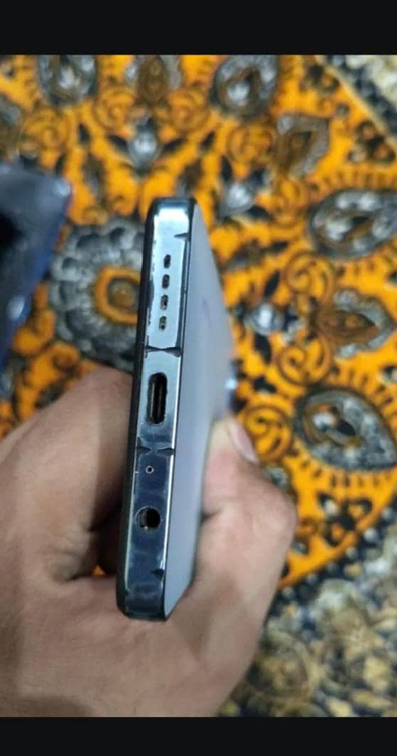 Infinix Note 30 4