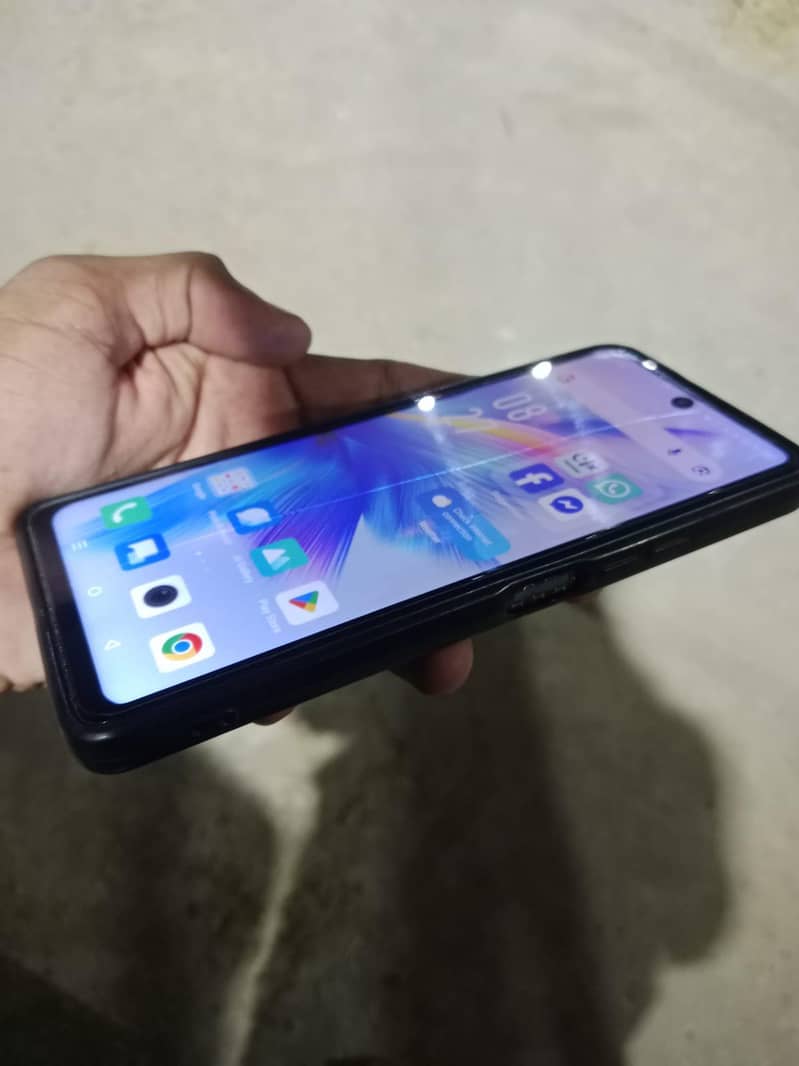Infinix Note 30 8