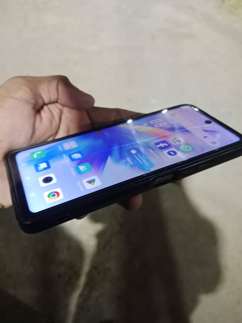 Infinix Note 30 9