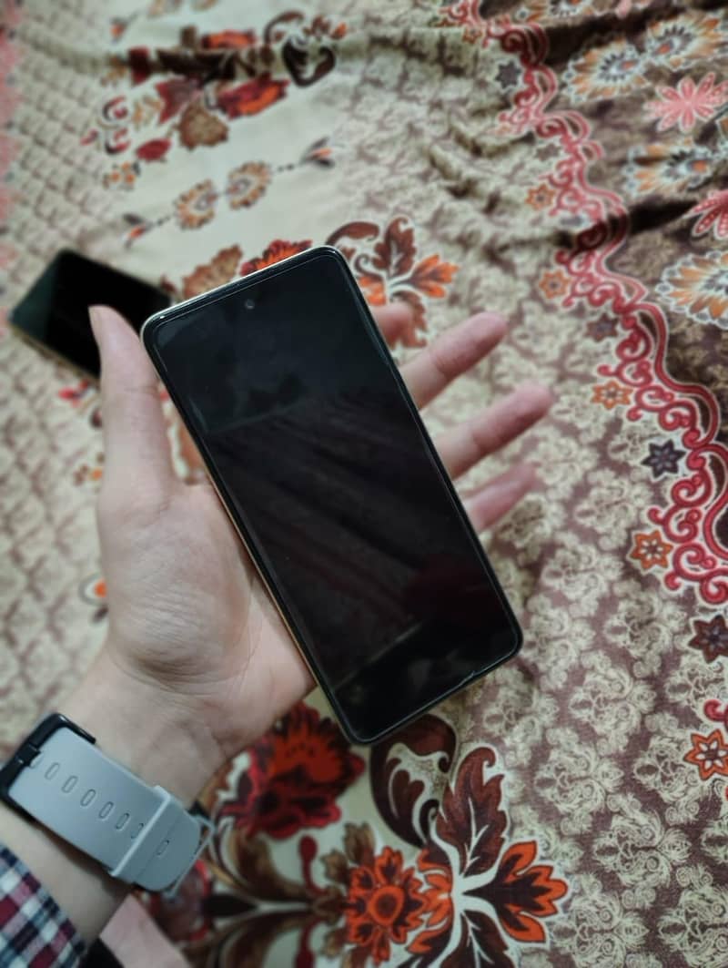 Tecno Spark Go 1