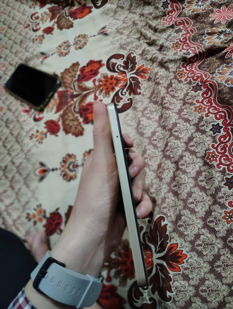 Tecno Spark Go 4