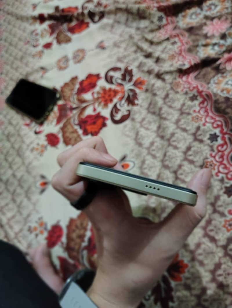 Tecno Spark Go 5