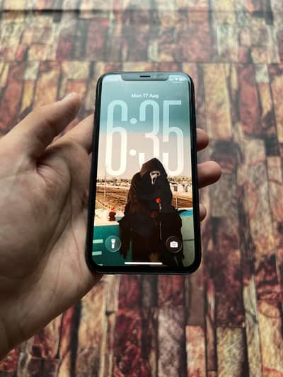 iPhone 11 Pro 256gb