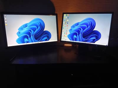 i5 4th Gen Gaming + Work PC | 16GB RAM | Quadro P620 2GB | 128GB SSD