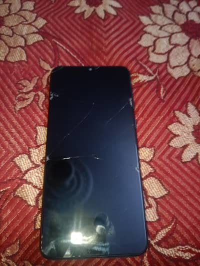 Samsung Mobile A04