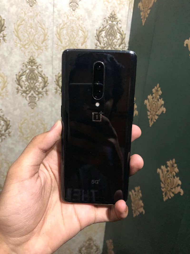 One Plus 8 0