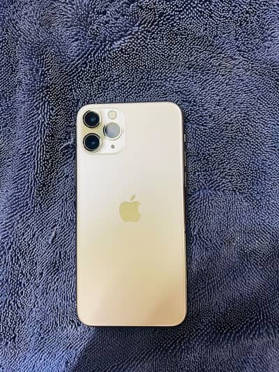 Apple iPhone 11 Pro