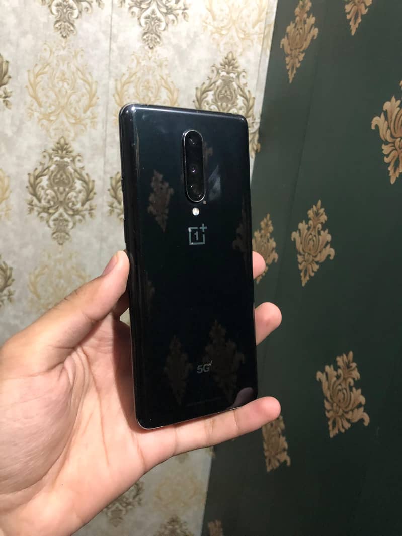 One Plus 8 1