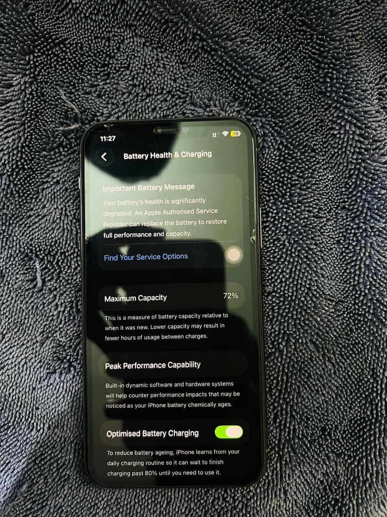 Apple iPhone 11 Pro 2
