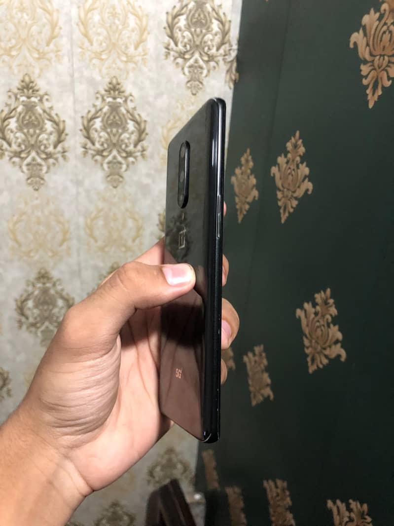 One Plus 8 7