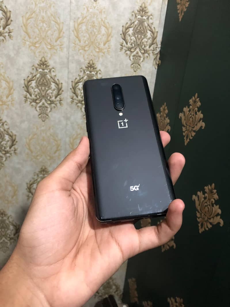 One Plus 8 8