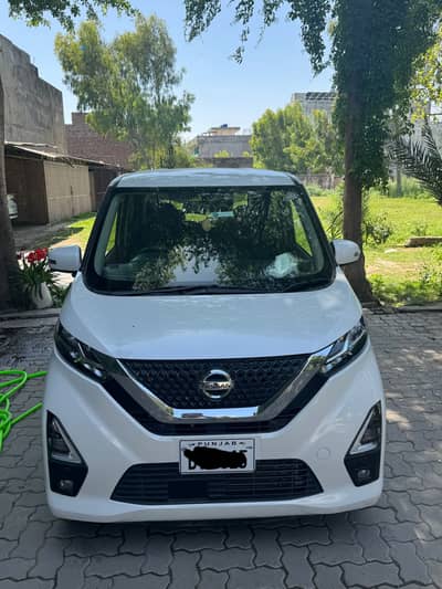 Nissan Dayz Highway Star Pro Pilot B2B genuine