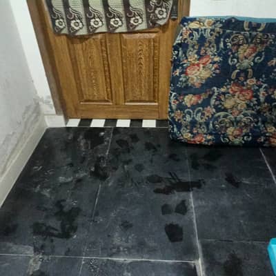 Flat available for rent