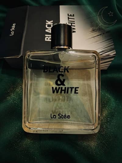 perfumes