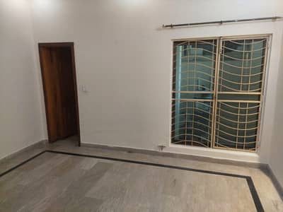 Upper Portion Available For Rent