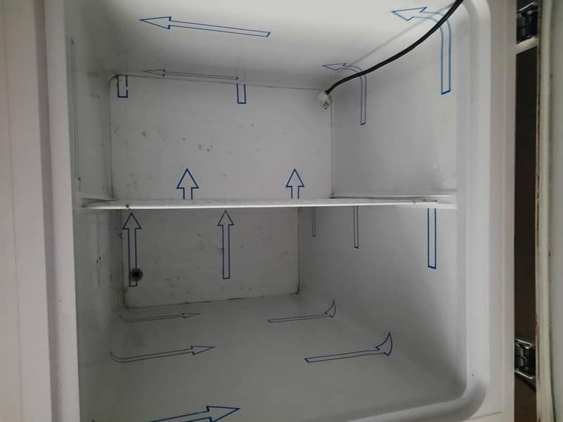 Waves Deep Freezer 1