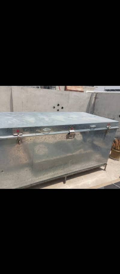 Full size paiti