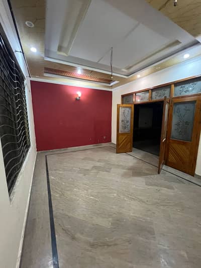 Lower Portion Available For Rent