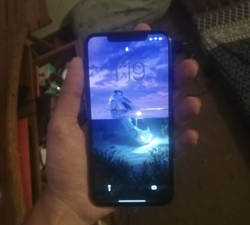 Apple iPhone 11 Pro Max 1