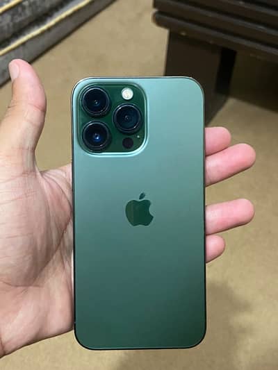 Apple iPhone 13 Pro