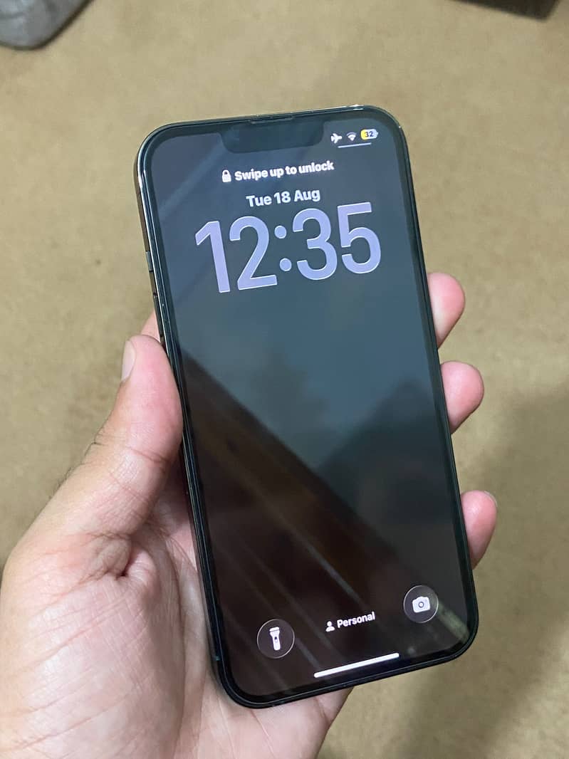 Apple iPhone 13 Pro 4
